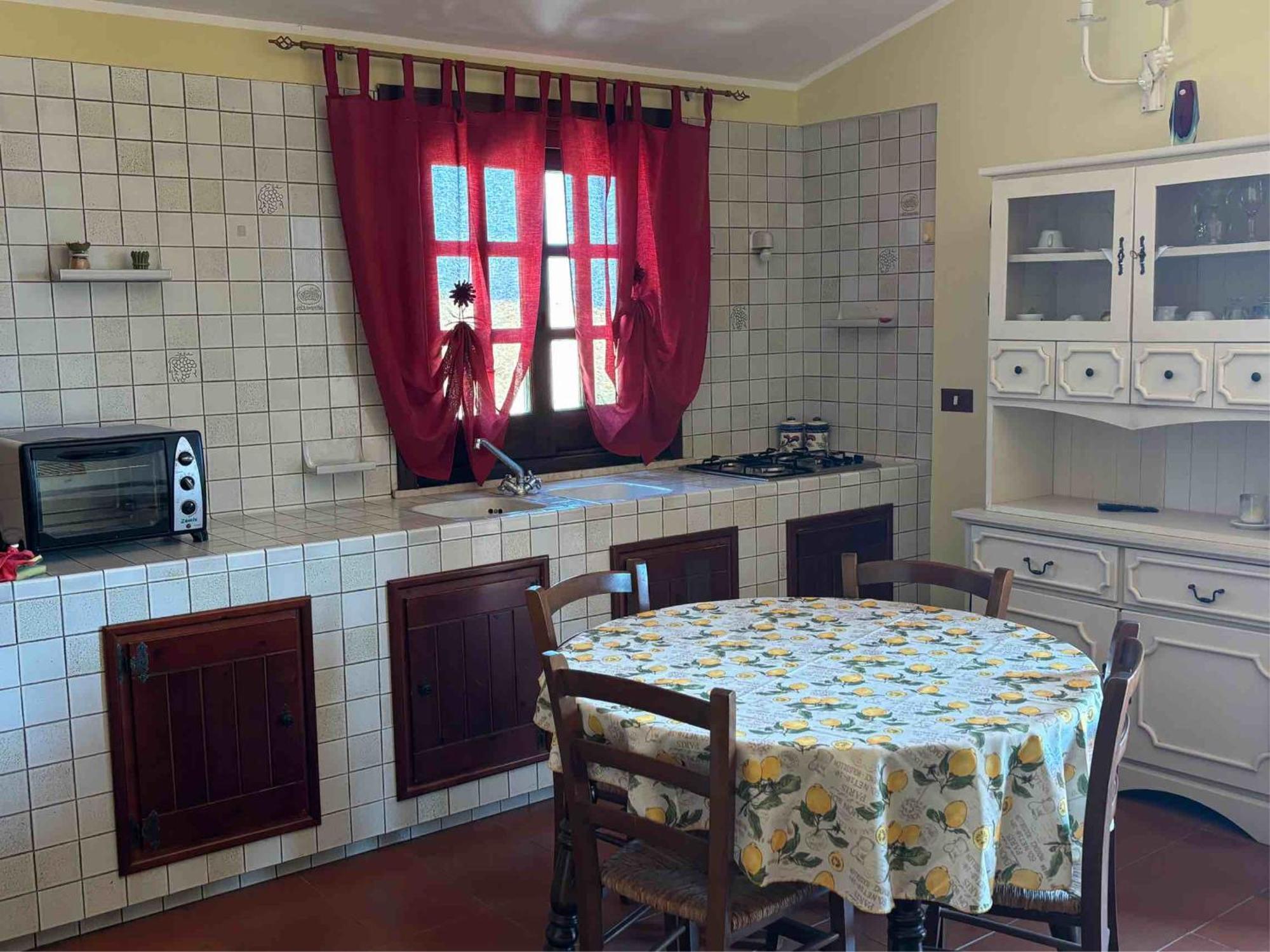 Gasthaus La Perciata Contrada Maeggio Exterior foto